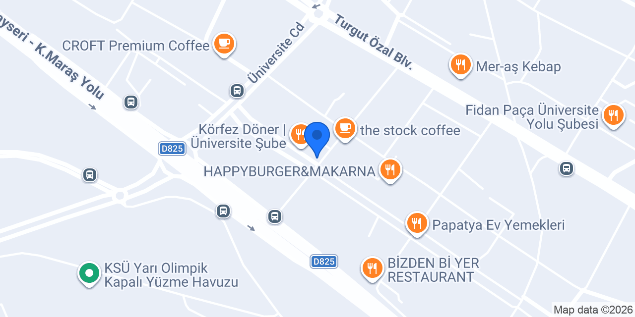 âlâ cafe konumu