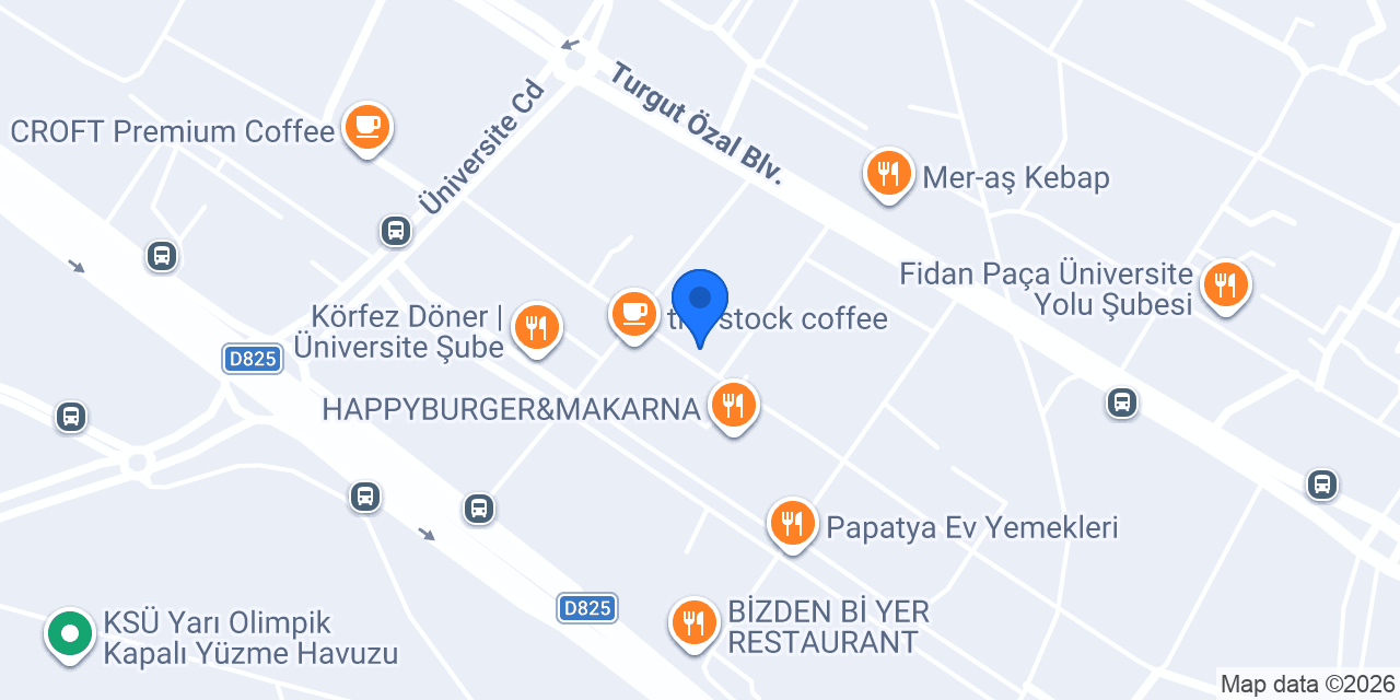 ada cafe konumu