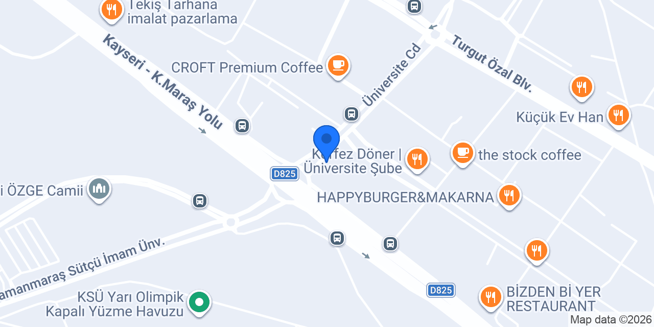MEHPARE ECZANESİ konumu