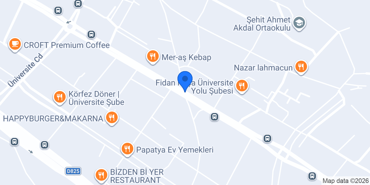 Avukat Baki Ceylan konumu