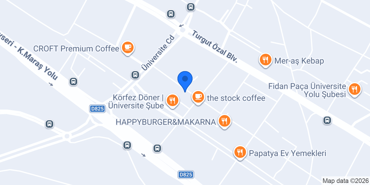 AKARE KOPYALAMA MERKEZİ konumu