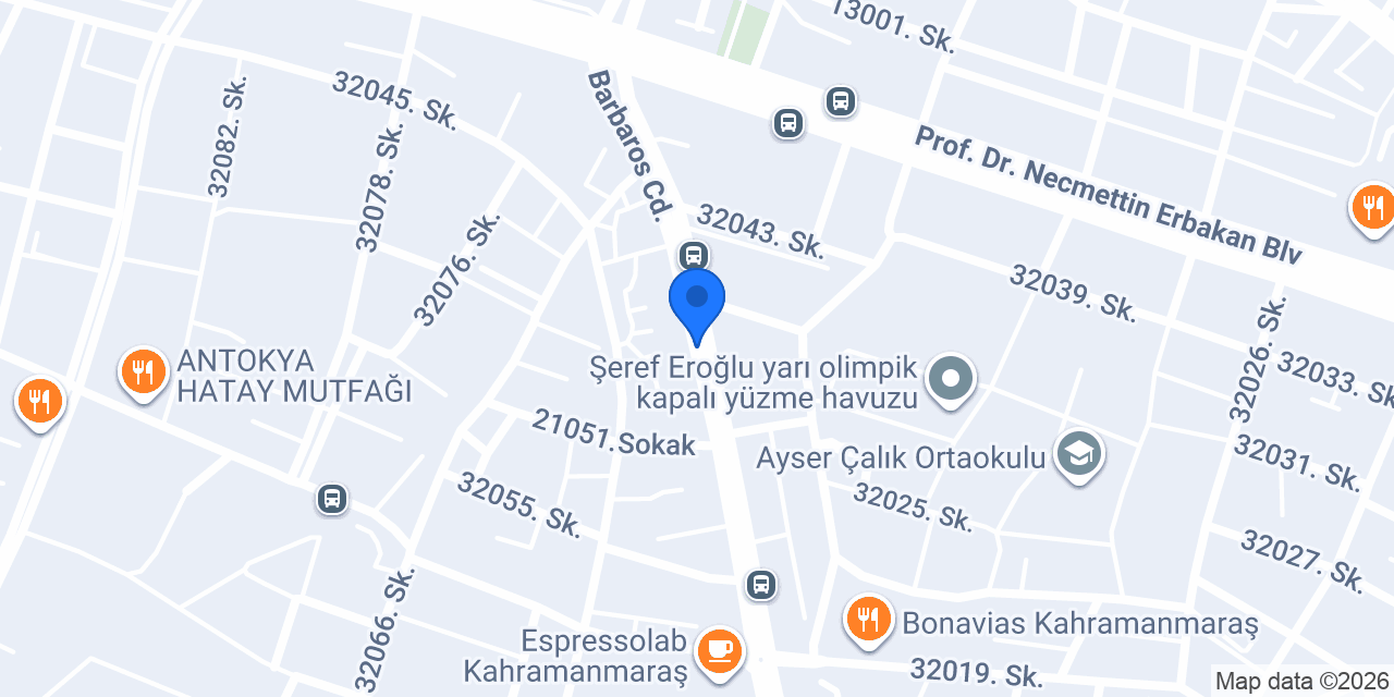Mustafa Kapudere konumu