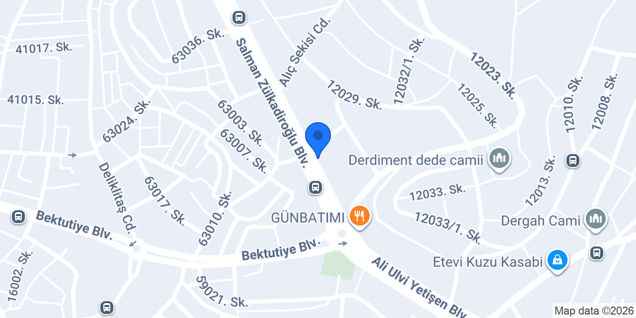 İkinci El Ev Eşyası Alım Satım konumu