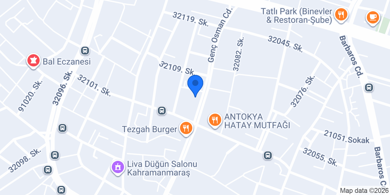 Efe Cam & Ayna Tasarım konumu