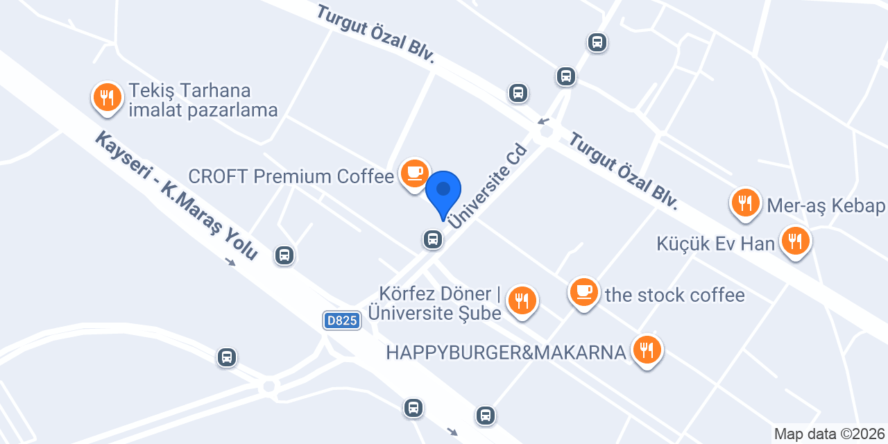 Seeathl Coffee konumu