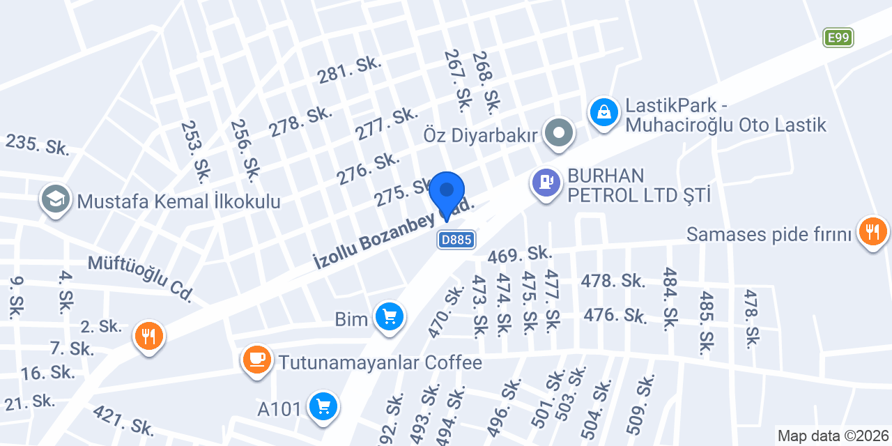 abone reklam 2 konumu