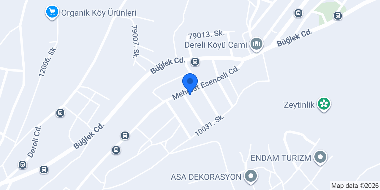 sebat aromatik konumu