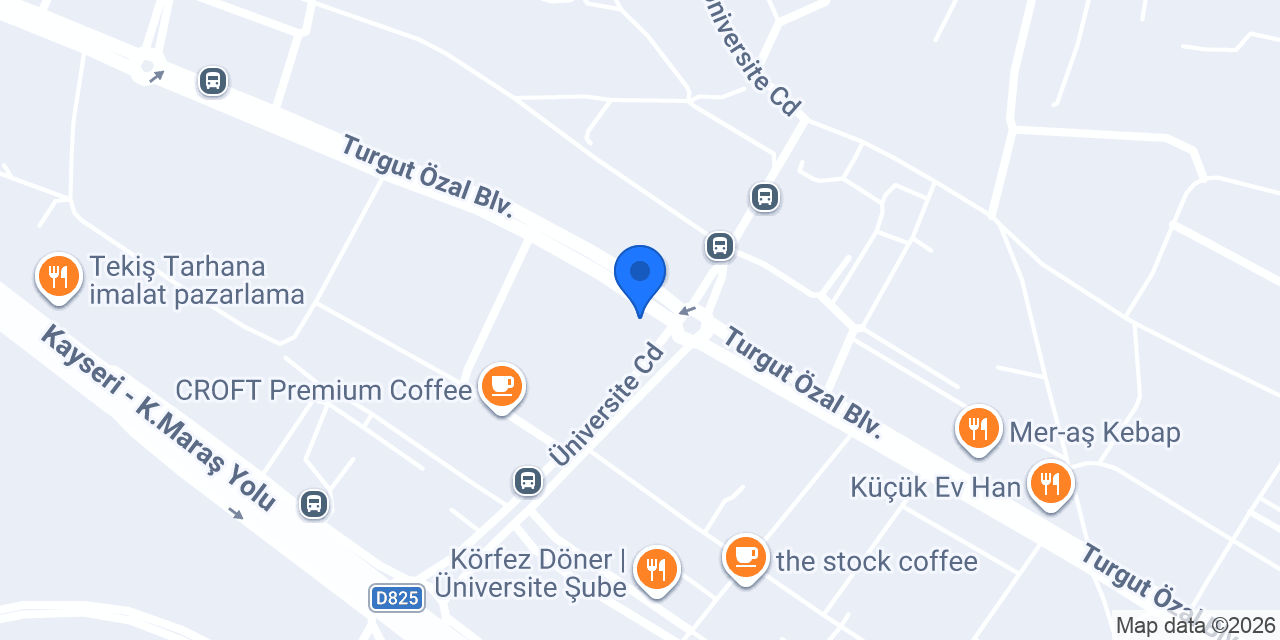 KÖŞEBAŞI KUZU KEBAP MehmET usta konumu