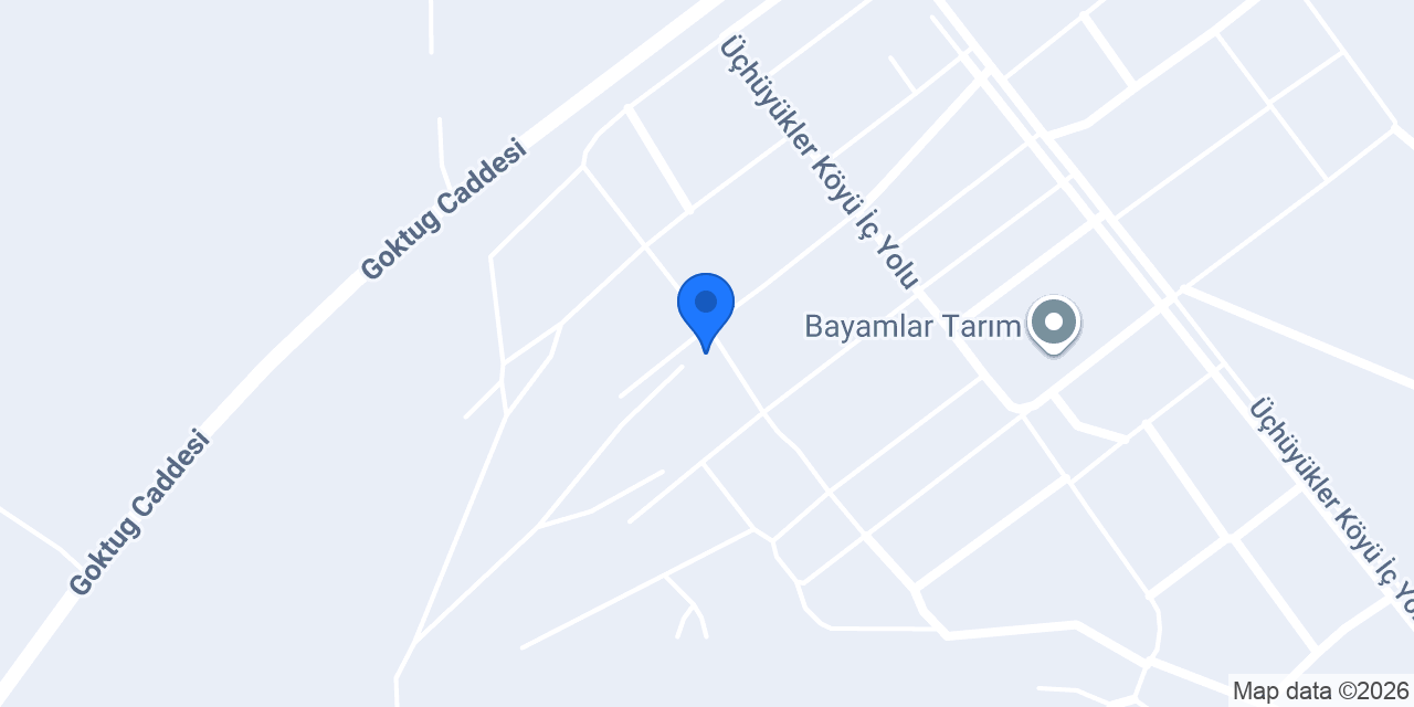 Avşaroğulları Tarım konumu