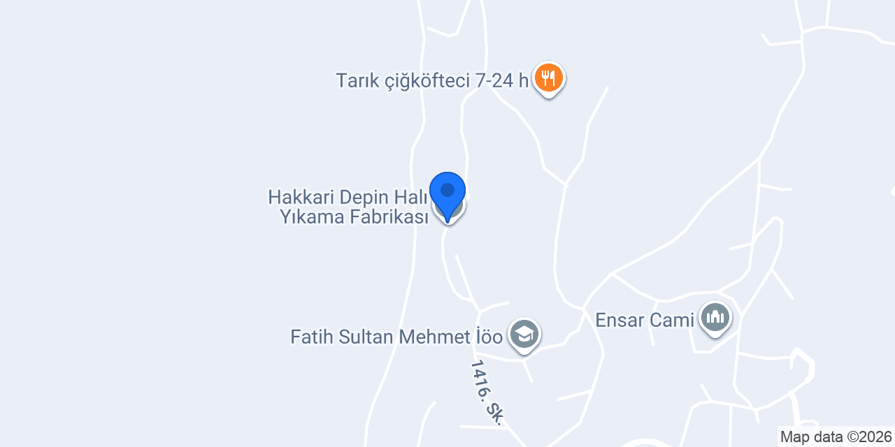 SMS İNFO konumu