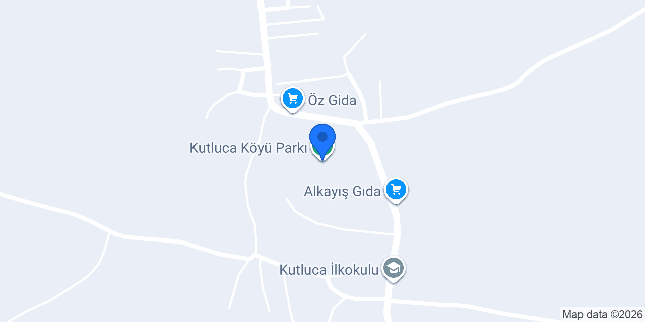 Derman Eczanesi konumu