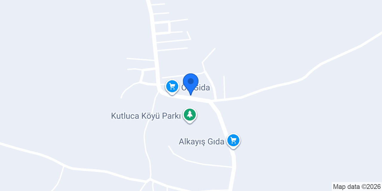 Daspet konumu