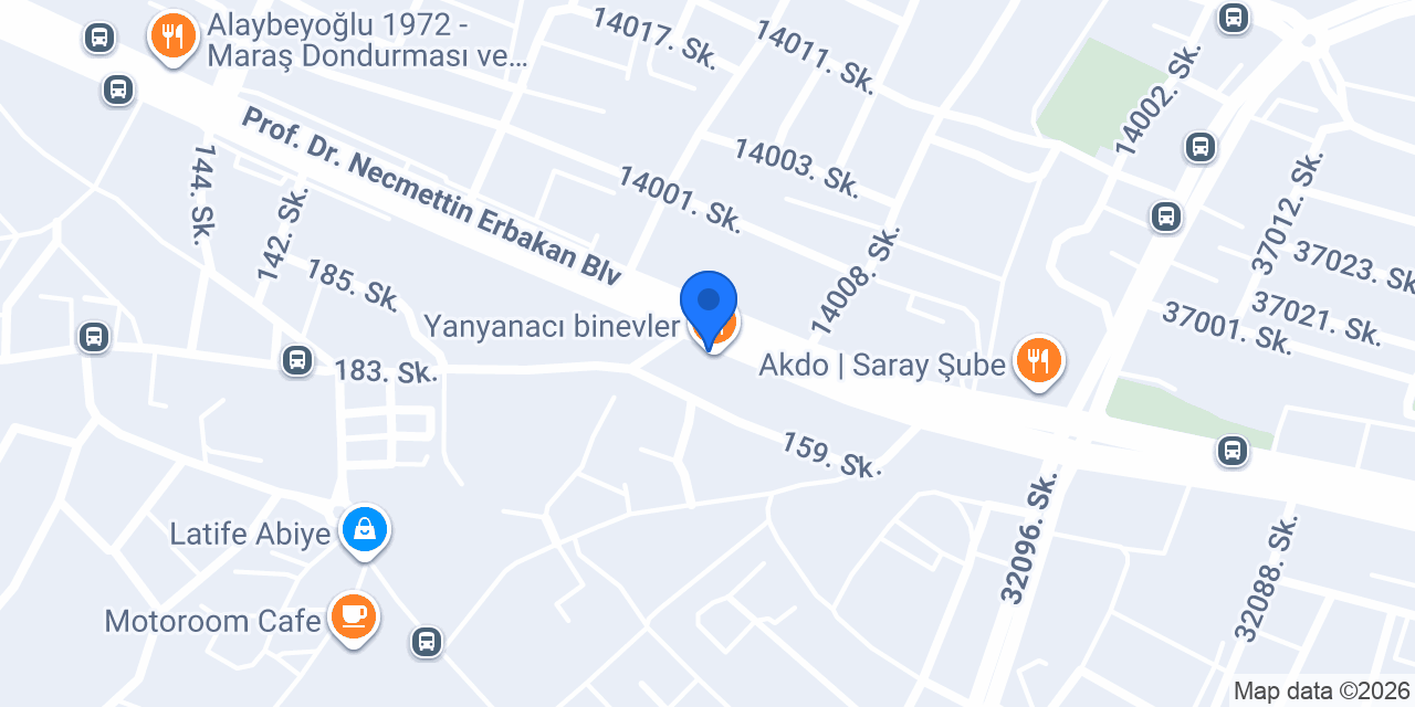 Rotaci Egitim konumu