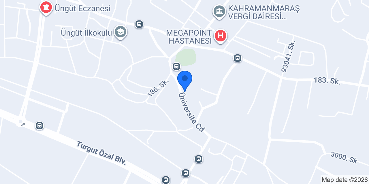 Foto Gülşah konumu