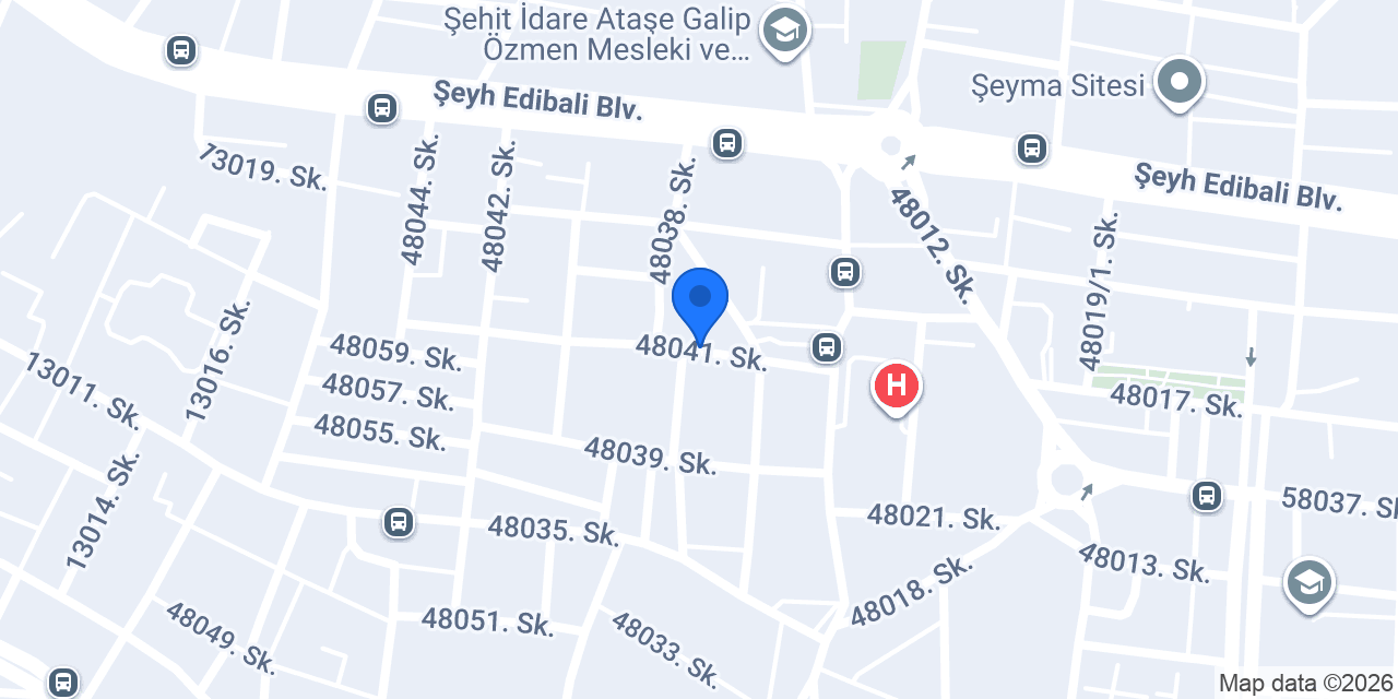 MRT oto yıkama konumu