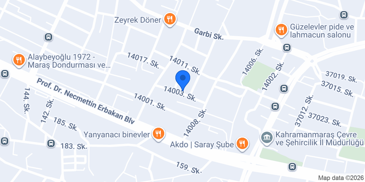 Doğal miras konumu