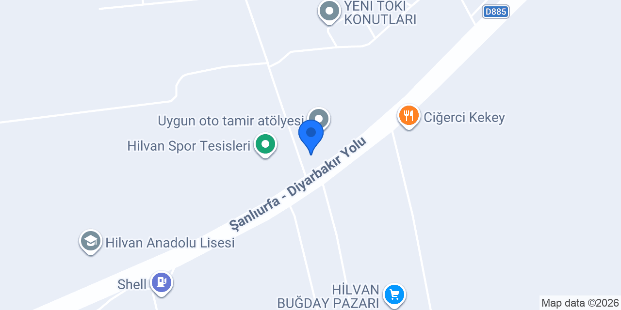 traktör tamir atöleyesi konumu