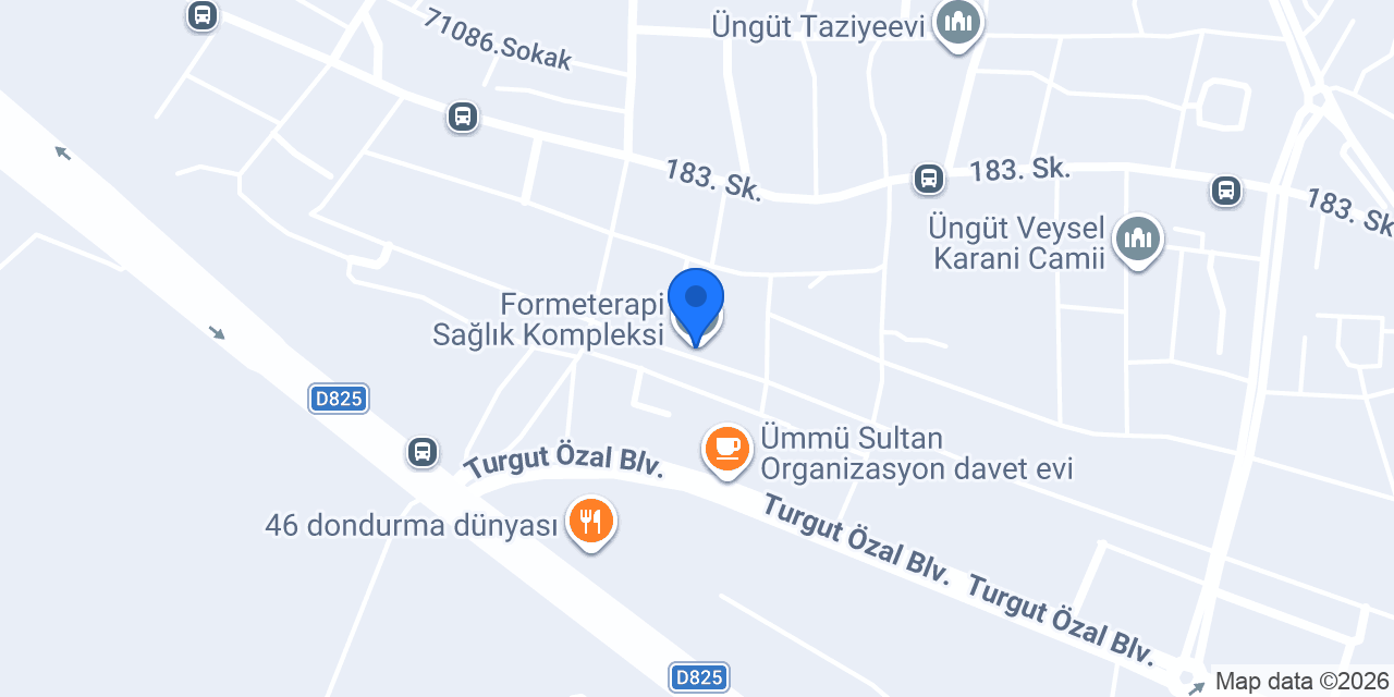 Op.Dr.Yavuz Üstüner konumu