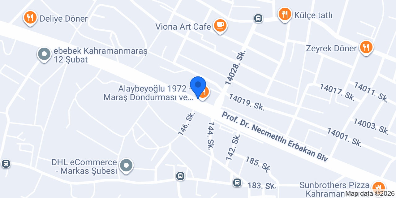 Avukat Esra Sabancı Gemci konumu