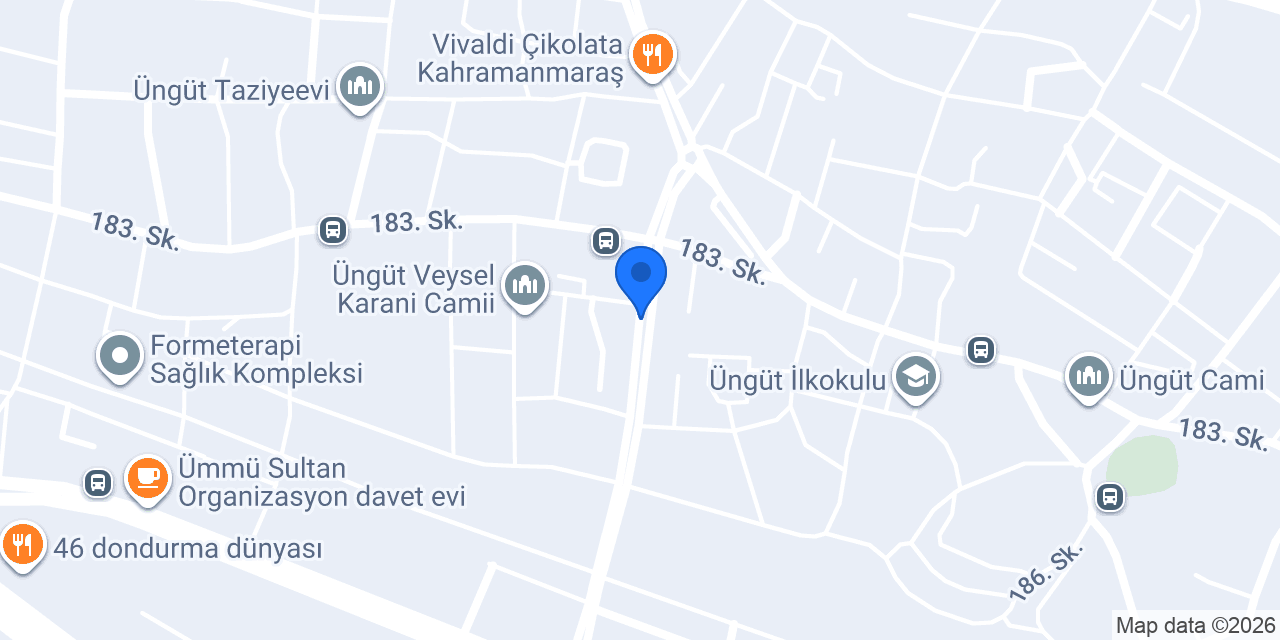 Bayırlı yapı market Filli boya bayi konumu