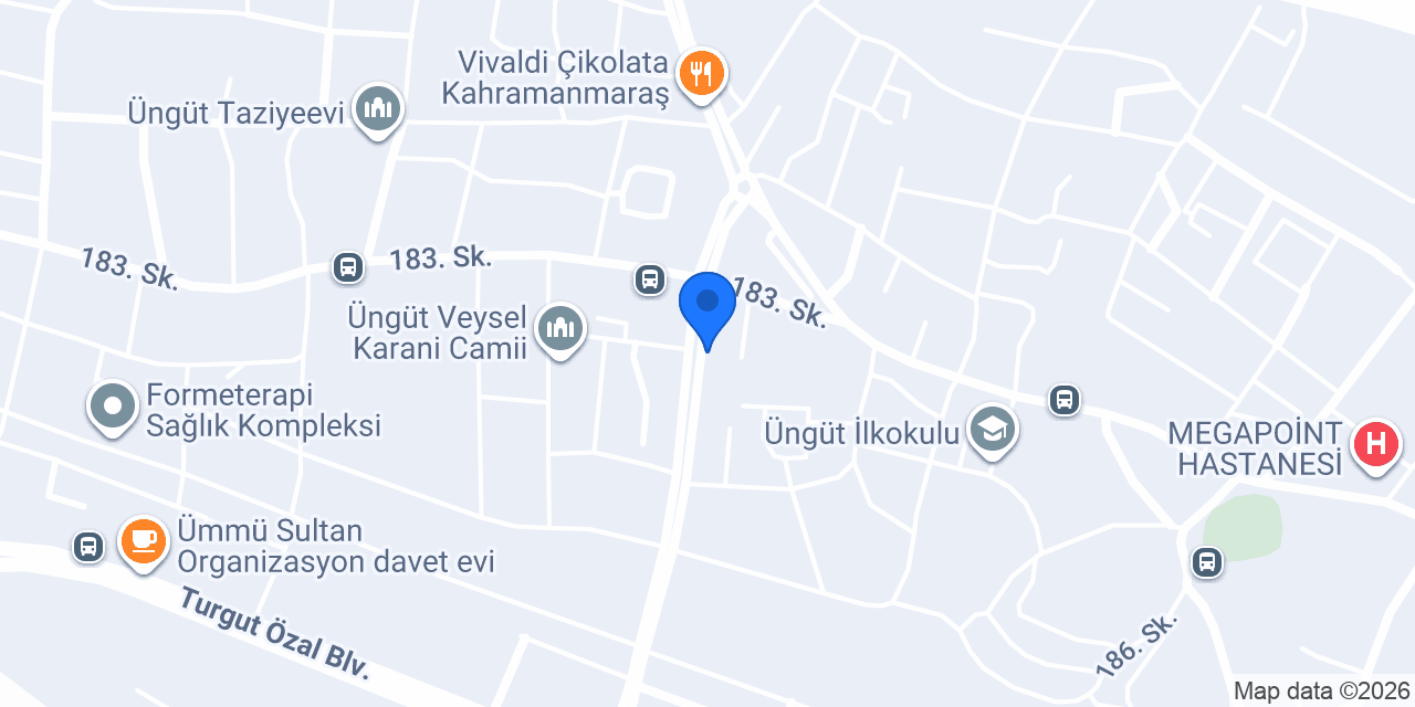 BY ALİ ERKEK KUAFÖRÜ konumu