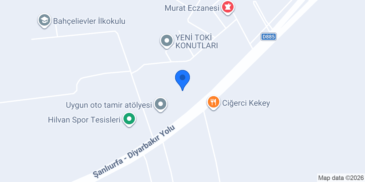 oto tamir servisi konumu