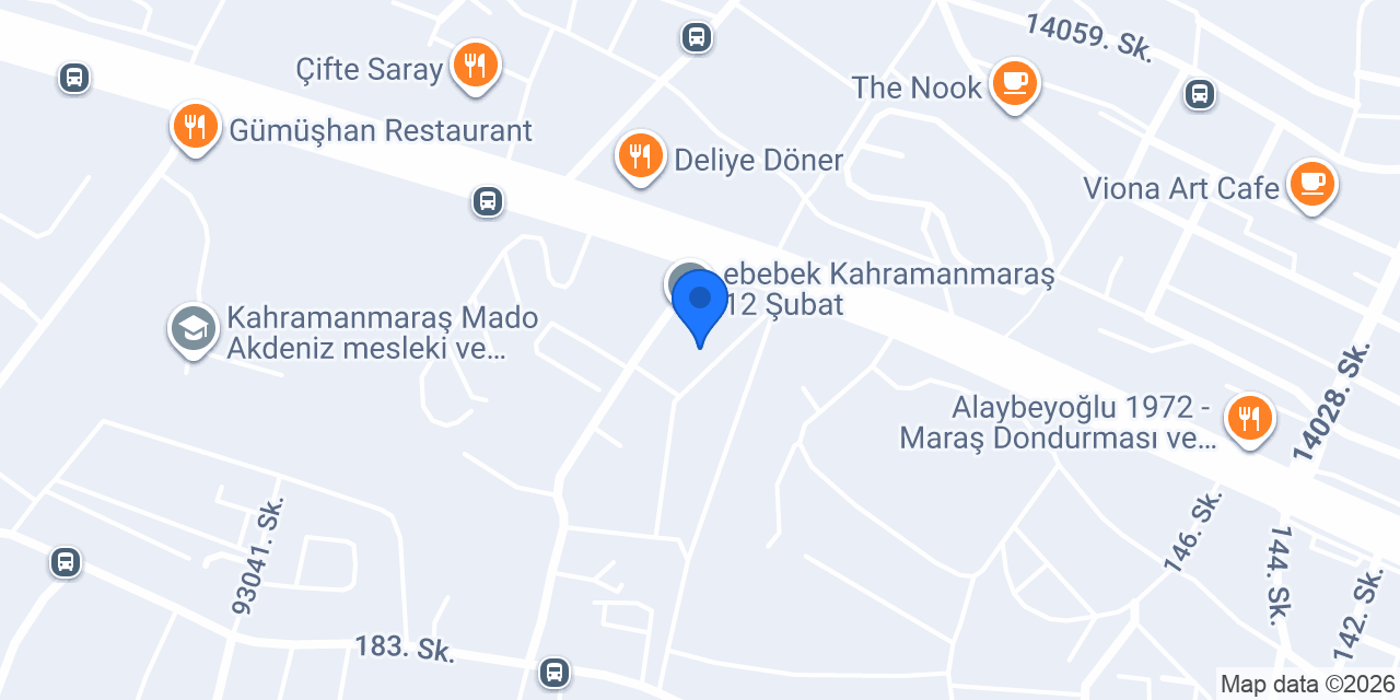 Av. Mehmet Kar konumu