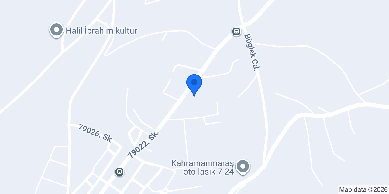 Hrn Purtaş Plastik Mobilya Pazarlama konumu