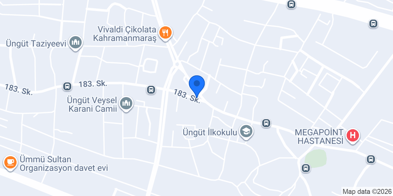 YİĞİT ELEKTRİK konumu