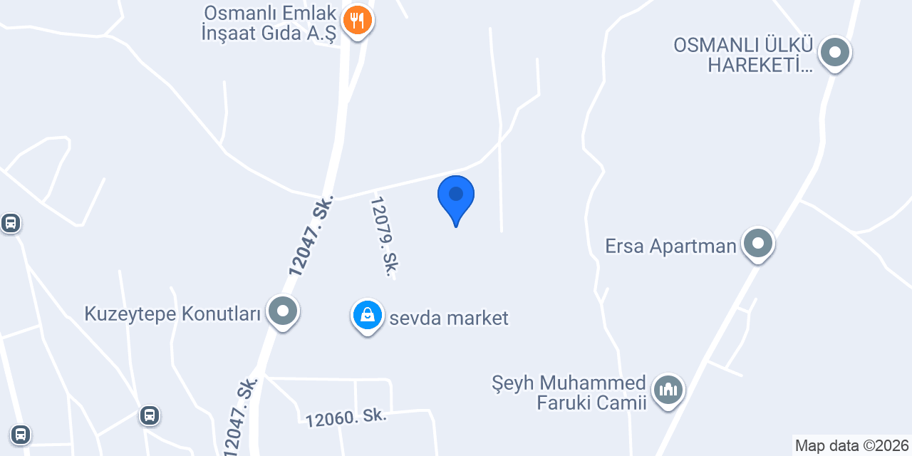 Berber'im Ökkeş konumu