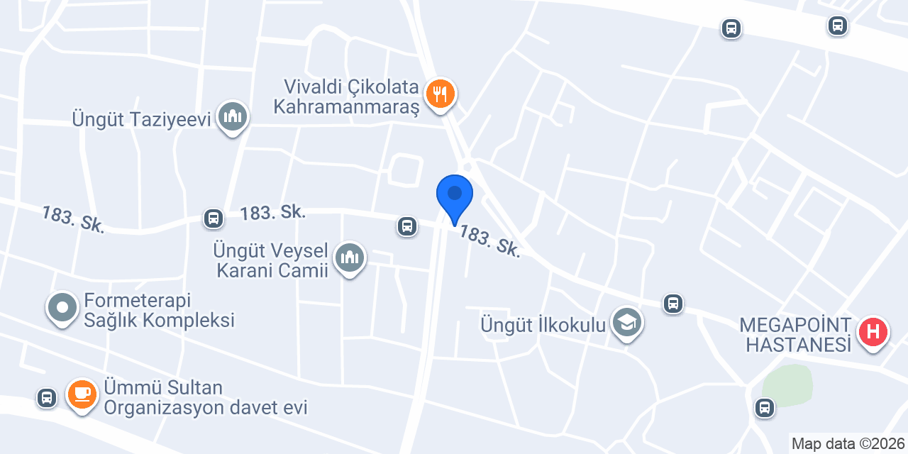 Güneş Terapi Masaj konumu