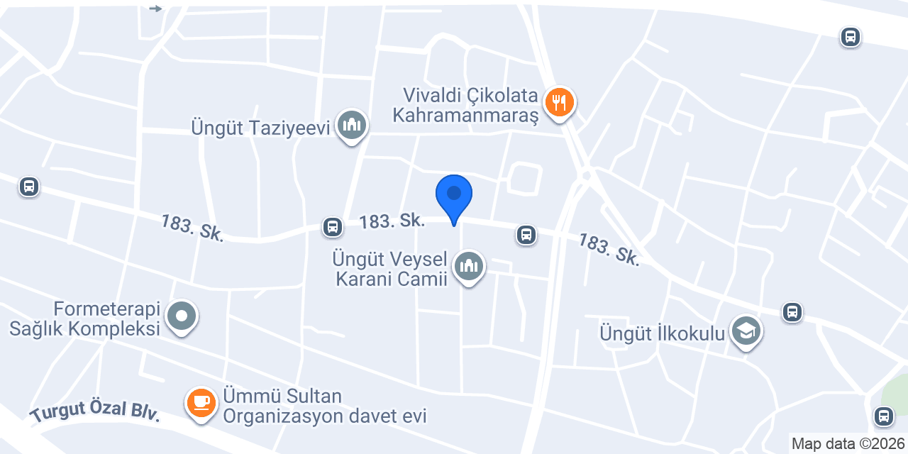 Btssiraevi konumu