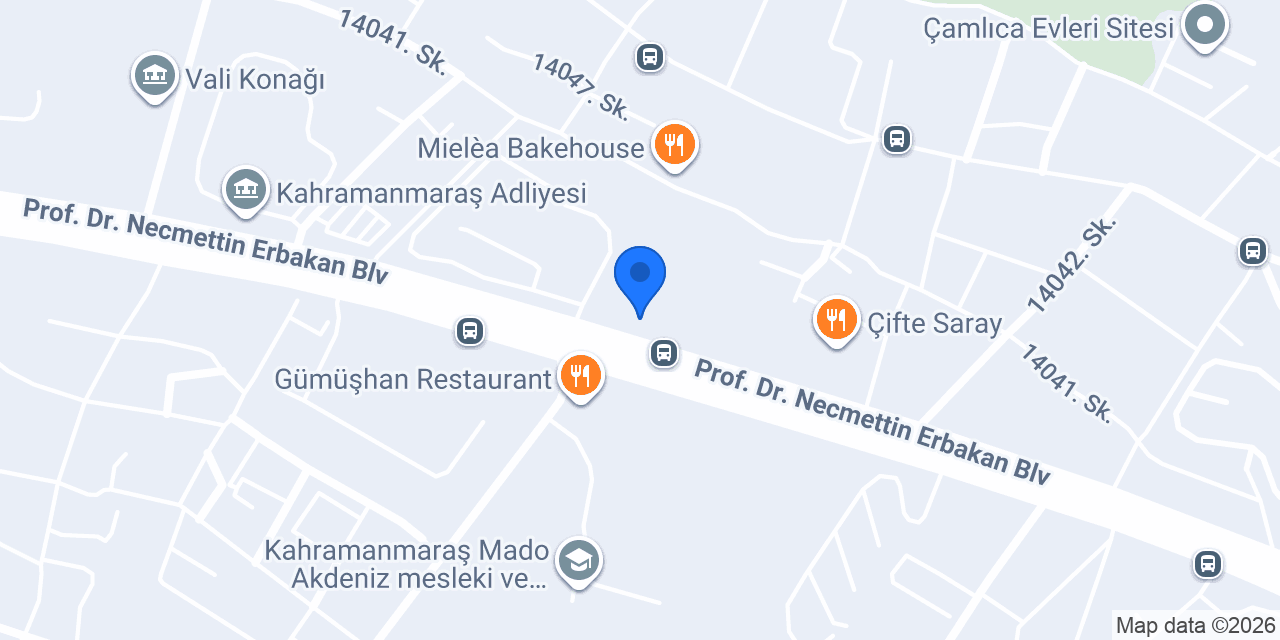 Psikolog Kübra Doğan konumu