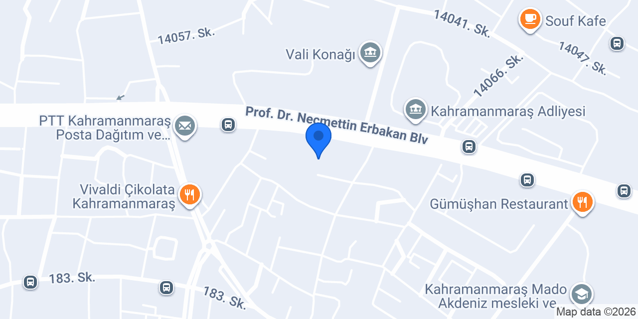 Oğuz hukuk ve danışmanlık konumu