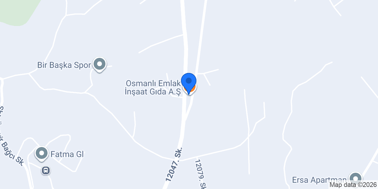 Aga ocakbaşı fırınlı konumu