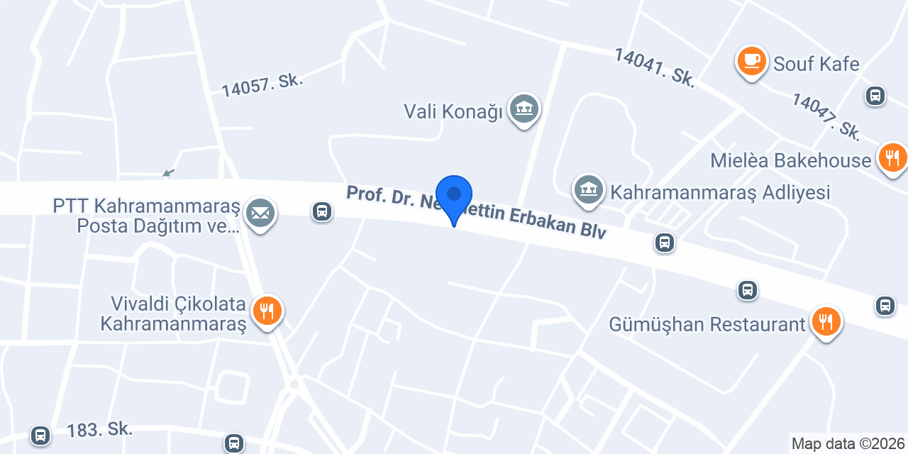 Quantum Group İnşaat konumu