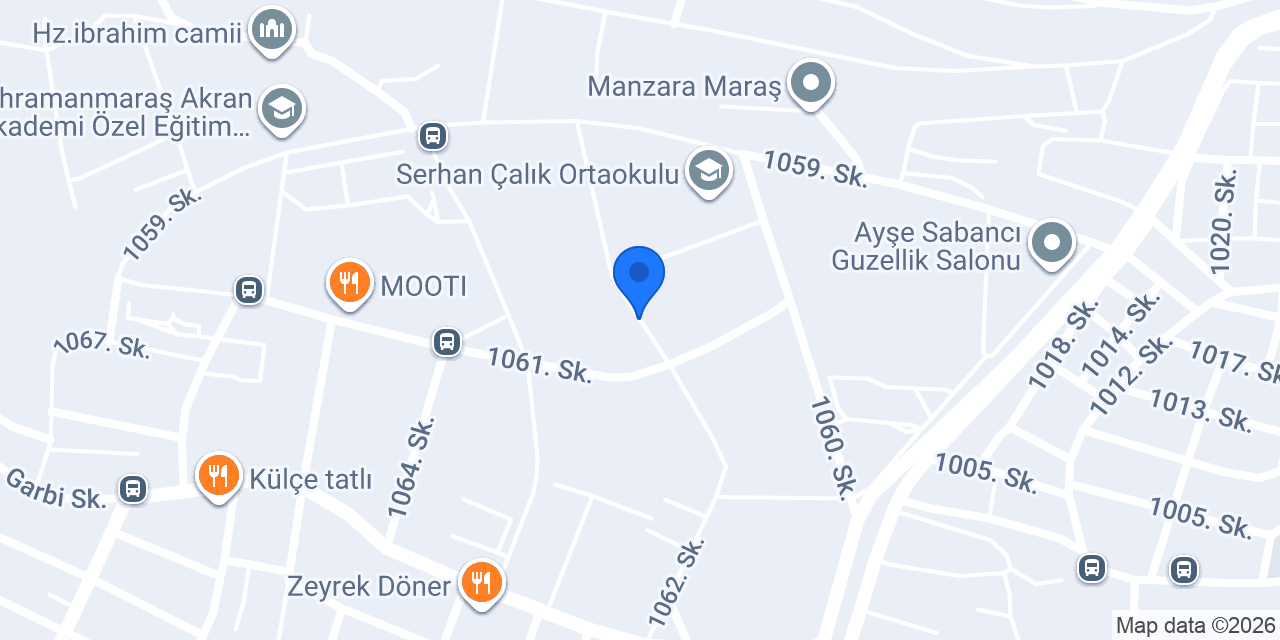 İlyas oğlu Mert hayvacılık konumu