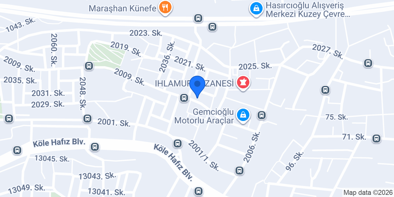 Terzi selahattin usta konumu