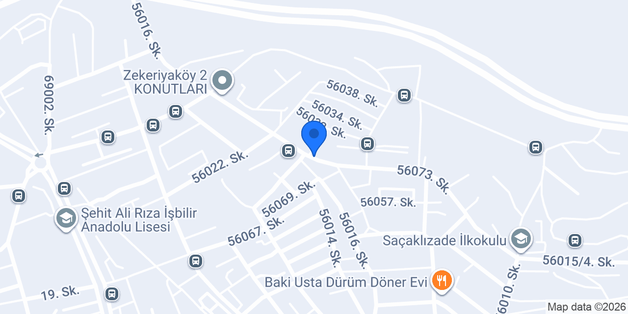 Mikail kısakesen erkek kuaförü konumu