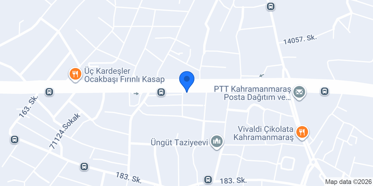 Avukat Tolgahan Sarı konumu