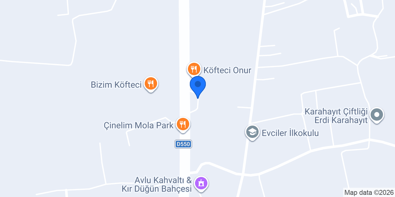 Moil aydemir petrol konumu