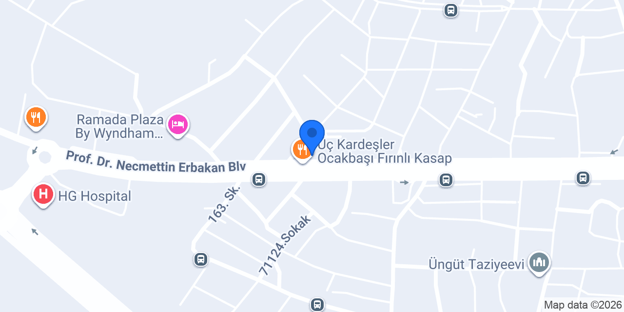 MOONLIGHT MASAJ SALONU konumu