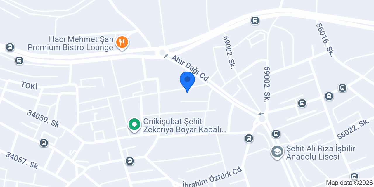Zeynep penye dikim evi konumu