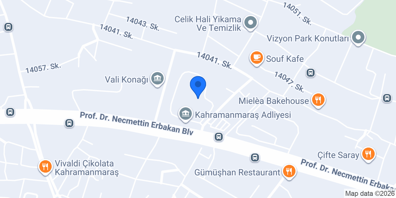 Arzuhalcim Mutlu konumu