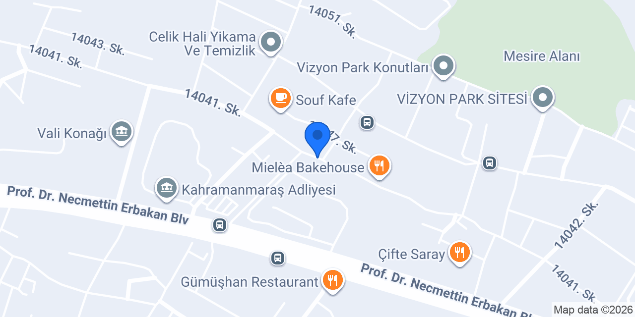 İndex Uluslararası Hukuki Danışmanlık A.Ş. konumu