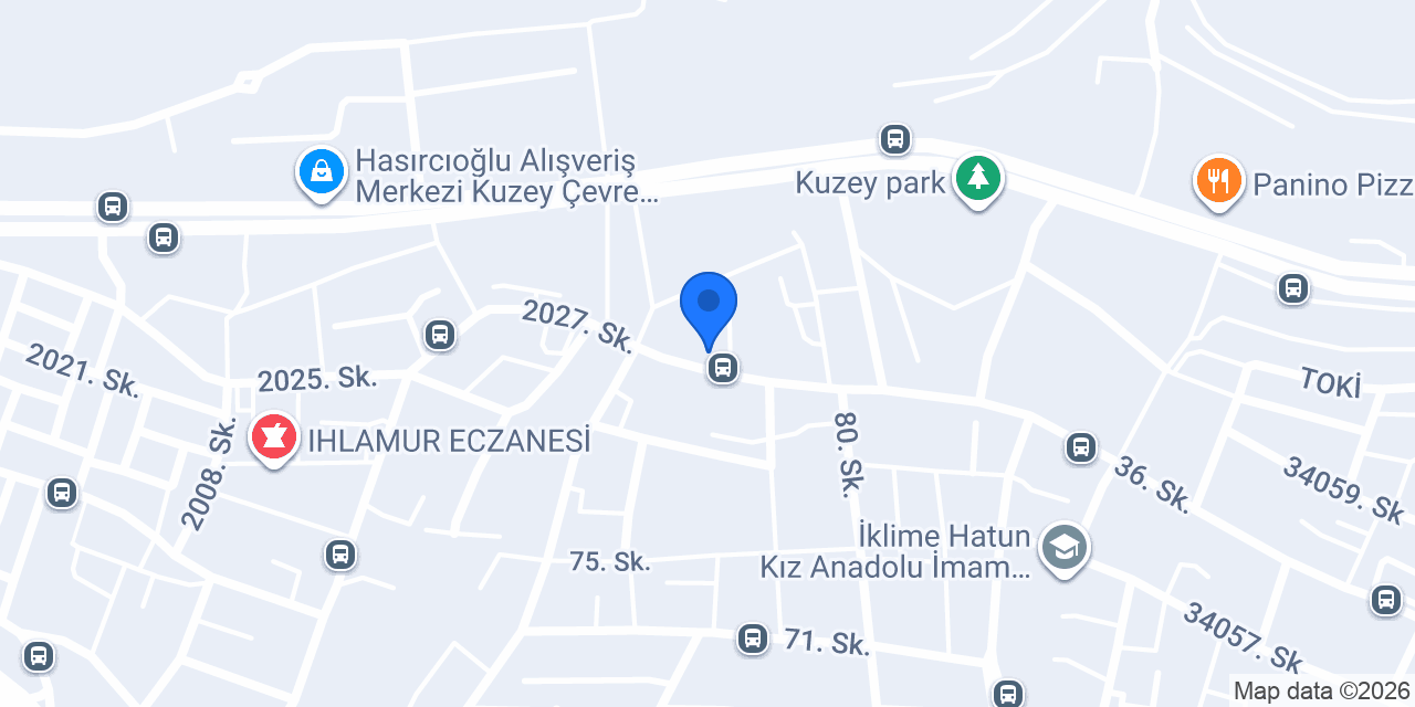 Tatlı Noktası konumu