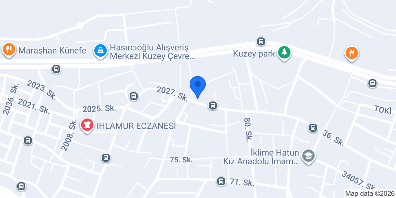 Emlak Sarrafı konumu