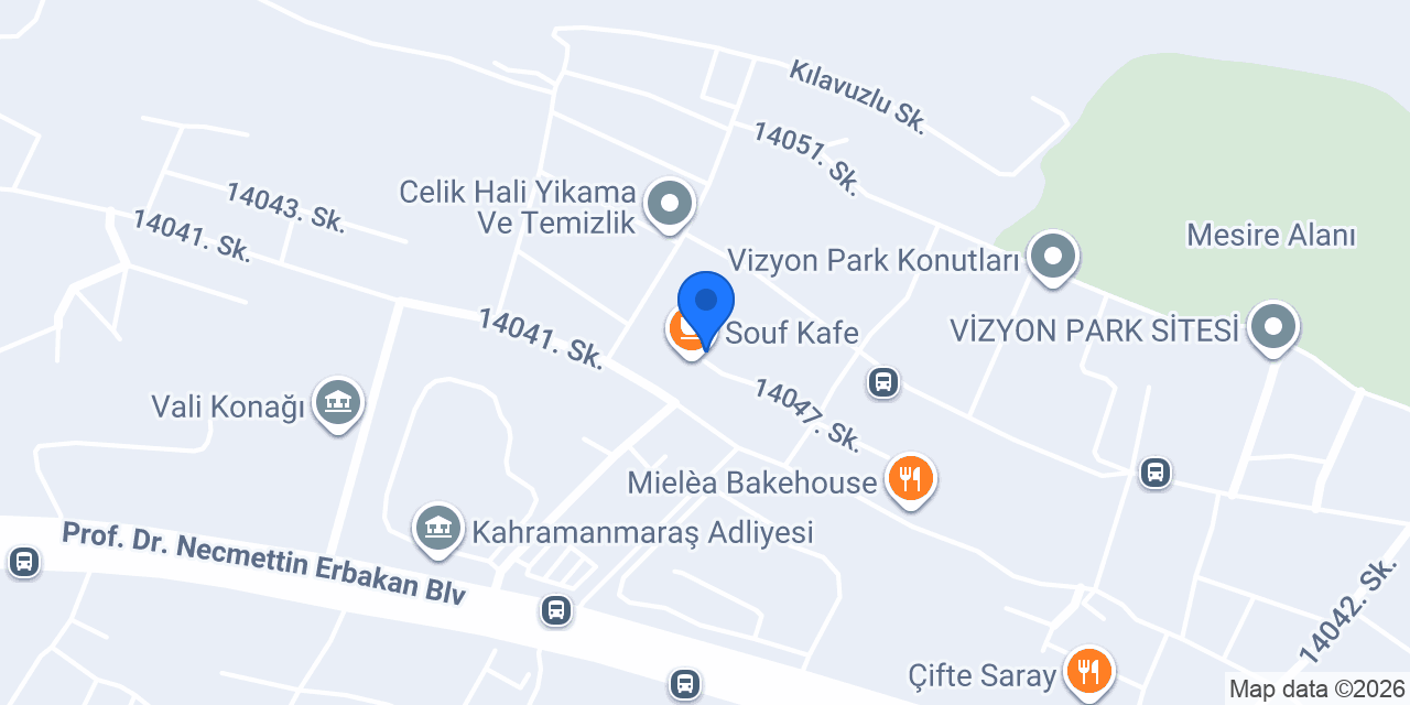 KANAT MİMARLIK MÜHENDİSLİK YAPI konumu