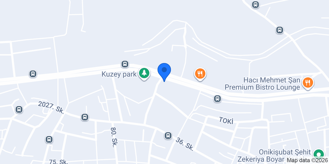 Hafızoğlu közde künefe konumu