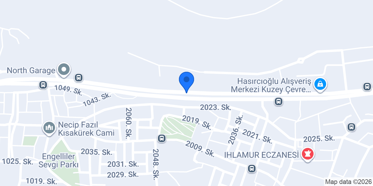 ALP EMLAK & AUTO konumu